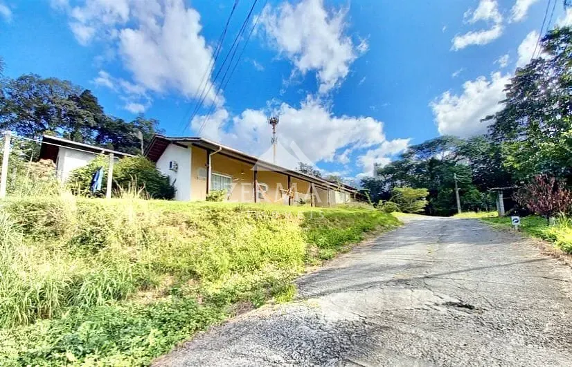 Terreno à venda, 15480 m - Salto do Norte - Blumenau/SC — foto 4
