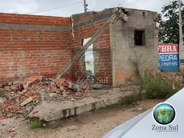 Terreno com 6000m², para alugar, no bairro Genebra em Sorocaba