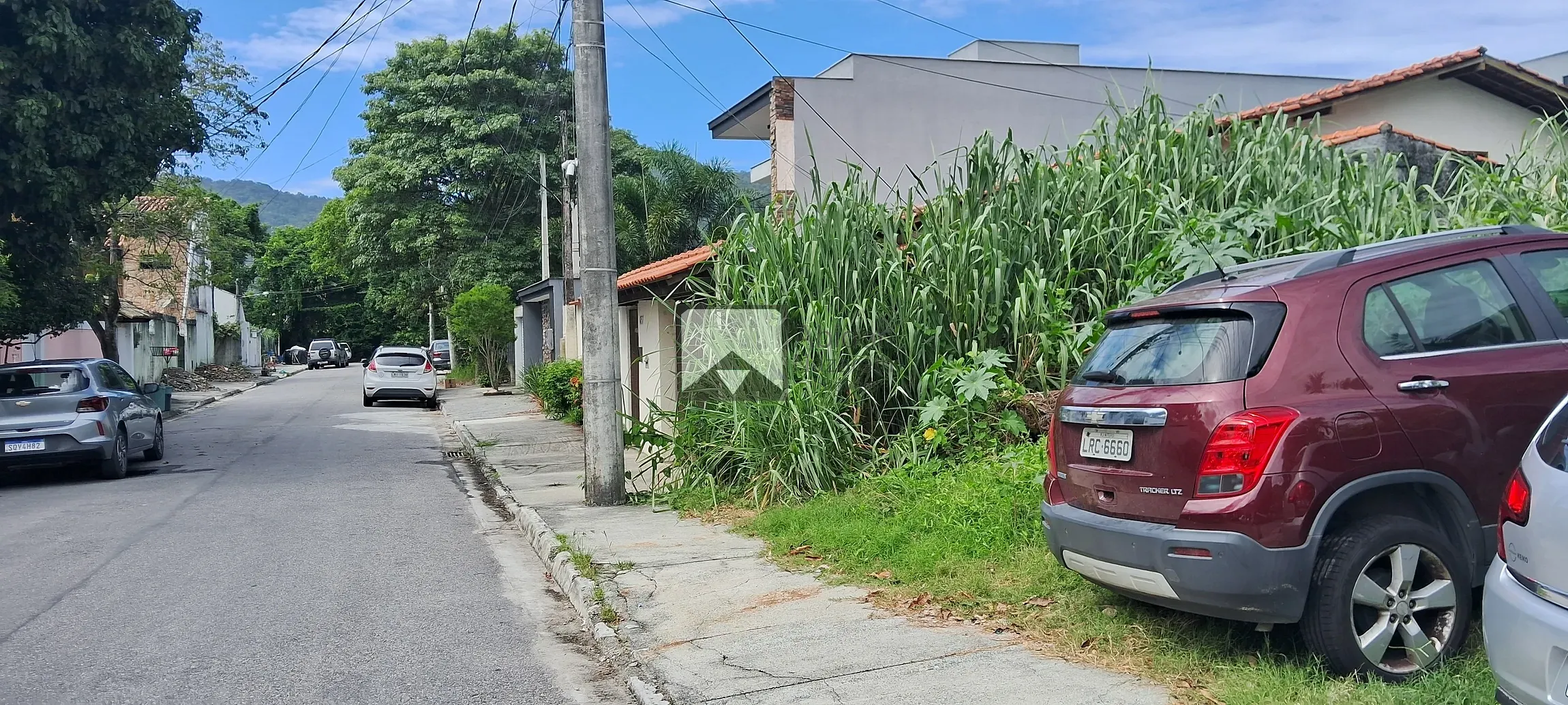 Terreno, 180 m² - Foto 5
