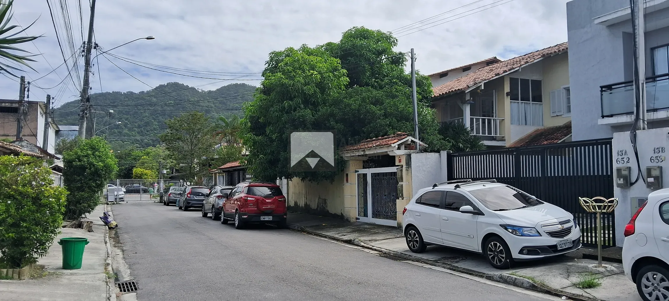 Terreno, 180 m² - Foto 2