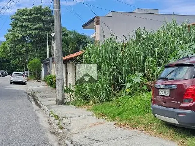 Terreno com 180m², à venda, no bairro Maravista em Niterói