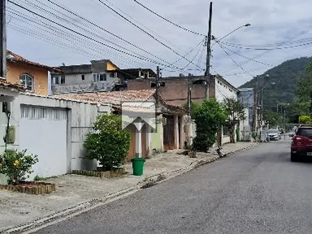Terreno com 180m², à venda, no bairro Maravista em Niterói