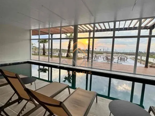 Terreno com 260m², à venda, no bairro Laranjal em Pelotas