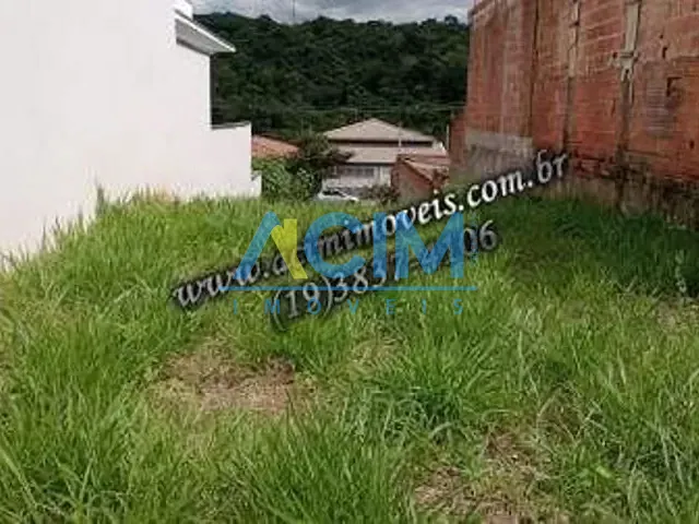 Terreno com 150m², à venda, no bairro Vila Primavera em Jaguariúna