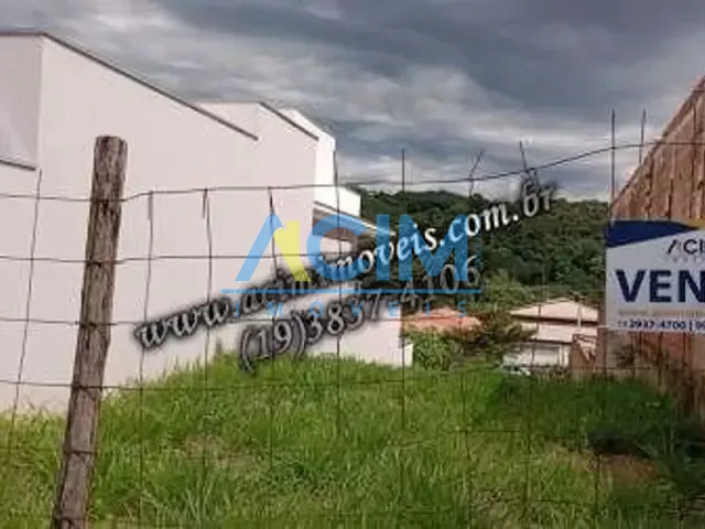 Terreno com 150m², à venda, no bairro Vila Primavera em Jaguariúna