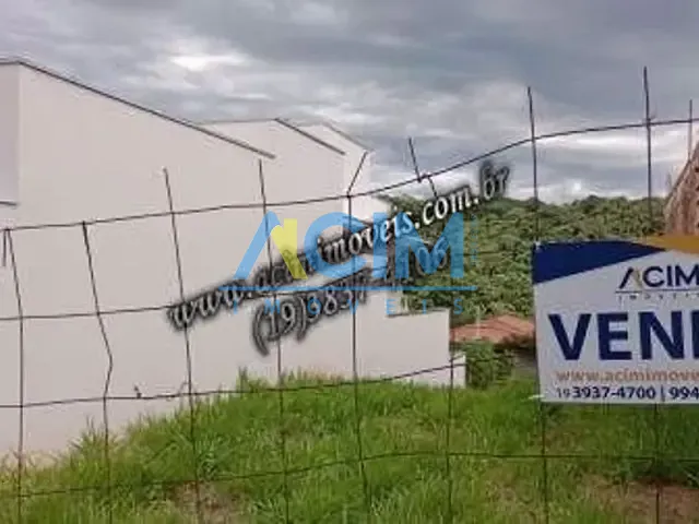 Terreno com 150m², à venda, no bairro Vila Primavera em Jaguariúna