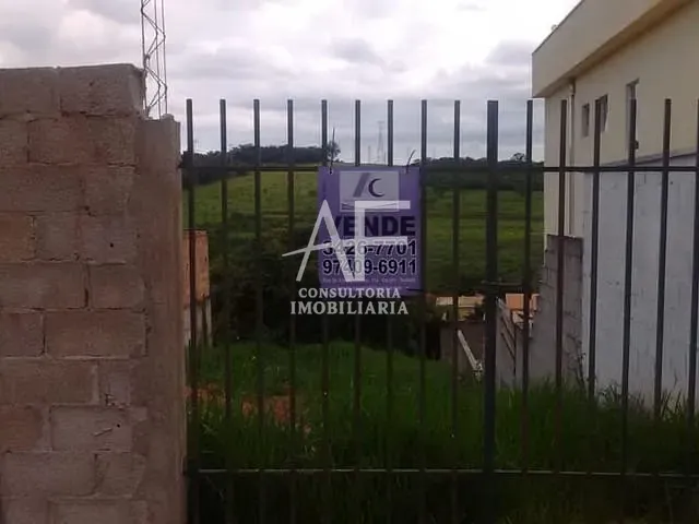 Terreno com 390m², à venda, no bairro Residencial Estoril em Taubaté