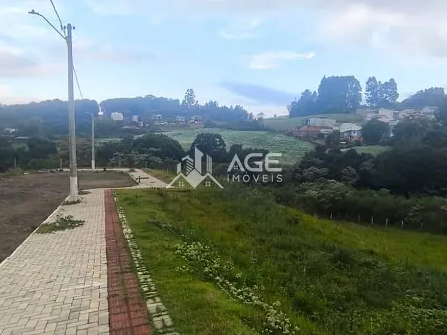 Terreno com 345m², à venda, no bairro Novo Atlântico em Erechim