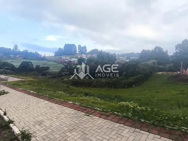 Terreno com 345m², à venda, no bairro Novo Atlântico em Erechim
