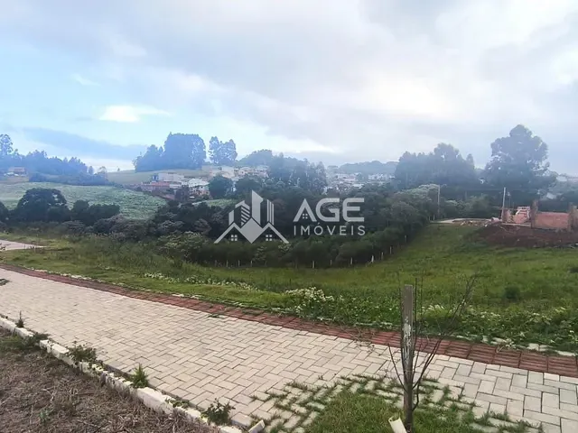 Terreno com 345m², à venda, no bairro Novo Atlântico em Erechim