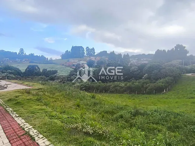 Terreno com 345m², à venda, no bairro Novo Atlântico em Erechim