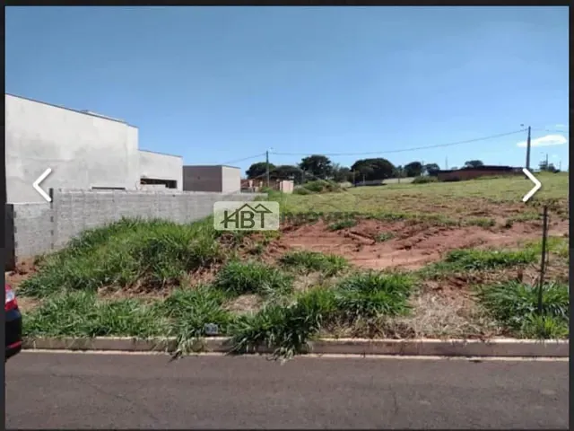 Terreno com 282m², à venda, no bairro Residencial Villa de León em Piratininga