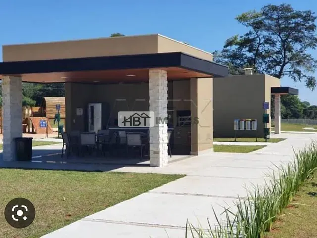 Terreno com 282m², à venda, no bairro Residencial Villa de León em Piratininga