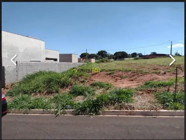 Terreno com 282m², à venda, no bairro Residencial Villa de León em Piratininga