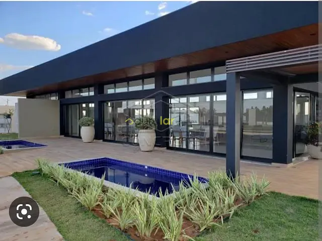 Terreno com 282m², à venda, no bairro Residencial Villa de León em Piratininga