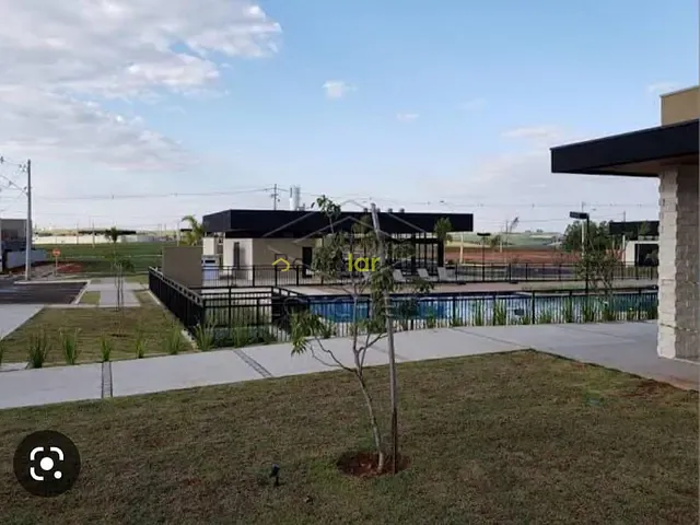 Terreno com 282m², à venda, no bairro Residencial Villa de León em Piratininga