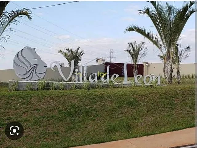 Terreno com 282m², à venda, no bairro Residencial Villa de León em Piratininga