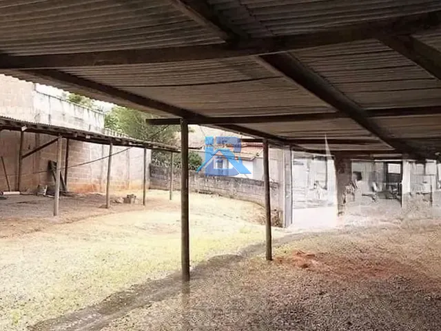 Terreno com 356m², à venda, no bairro Bairro do Engenho em Itatiba