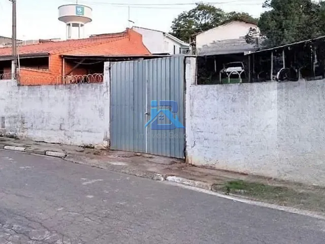 Terreno com 356m², à venda, no bairro Bairro do Engenho em Itatiba