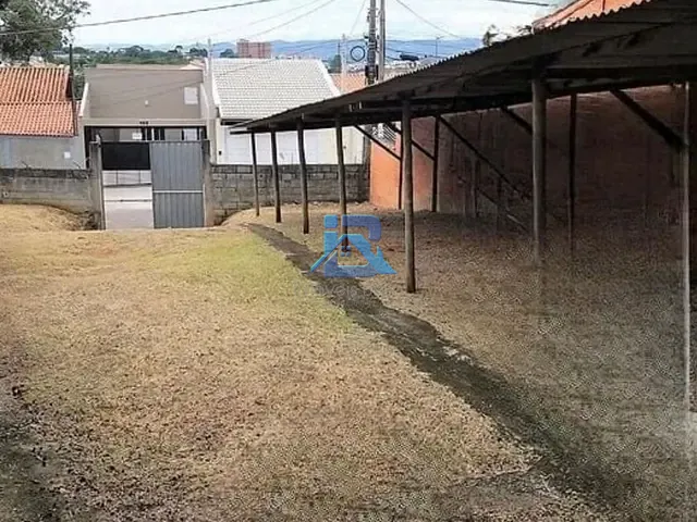 Terreno com 356m², à venda, no bairro Bairro do Engenho em Itatiba