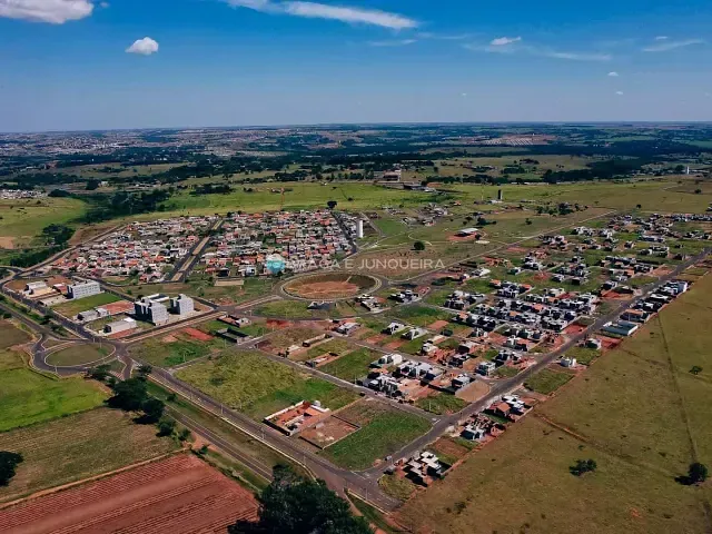 Terreno com 200m², à venda, no bairro Setvalley III em São José do Rio Preto