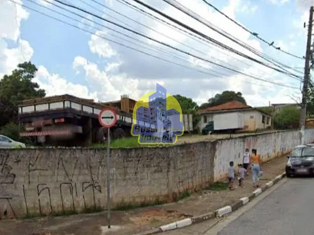 Terreno com 4000m², à venda, no bairro Jaguaribe em Osasco