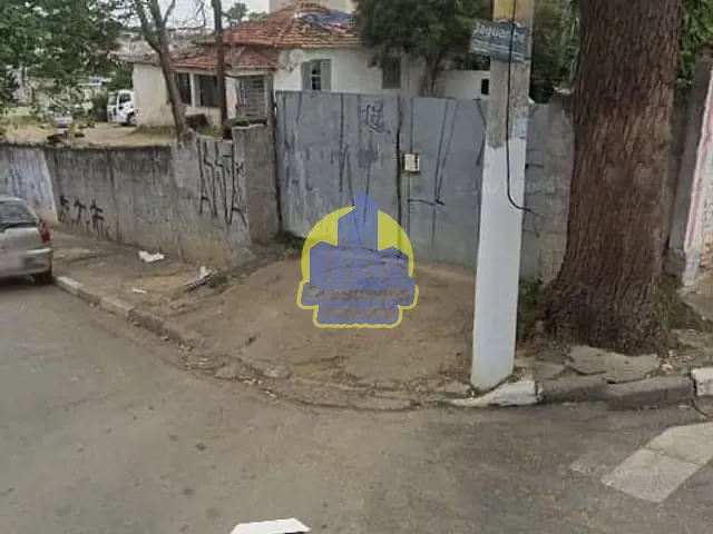 Terreno com 4000m², à venda, no bairro Jaguaribe em Osasco