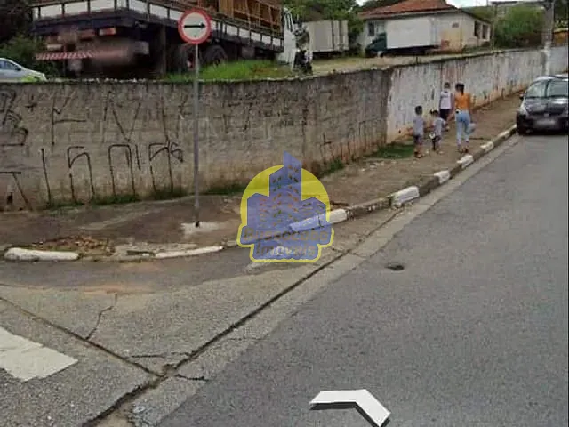 Terreno com 4000m², à venda, no bairro Jaguaribe em Osasco