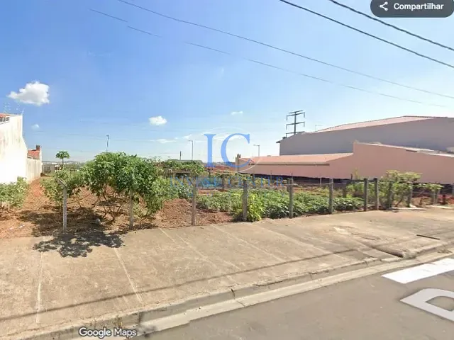 Terreno com 250m², à venda, no bairro Jardim dos Colibris em Indaiatuba