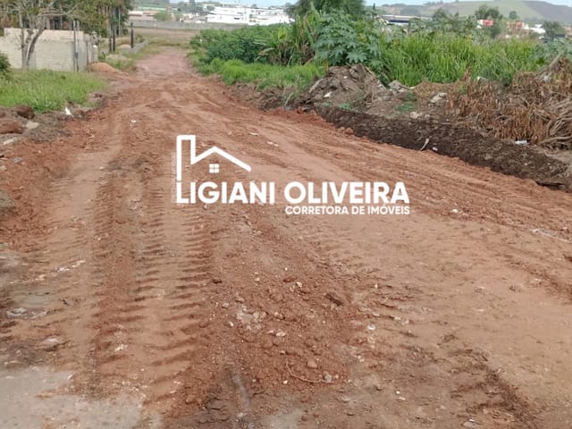 Terreno com 348m², à venda, no bairro Jardim Planalto em Novo Progresso
