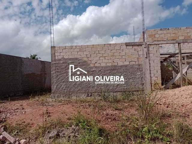 Terreno com 348m², à venda, no bairro Jardim Planalto em Novo Progresso
