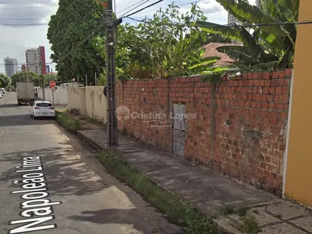 Terreno com 450m², à venda, no bairro Jóquei em Teresina