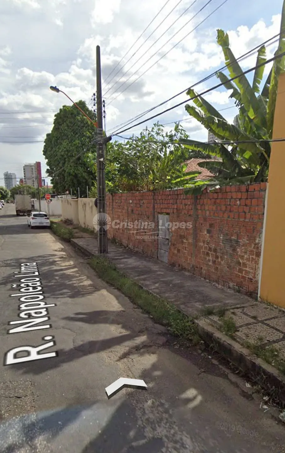 Terreno, 450 m² - Foto 1