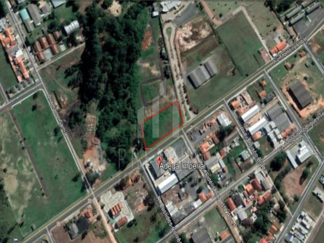 Terreno com 4500m², à venda, no bairro JARDIM CARVALHO em PONTA GROSSA