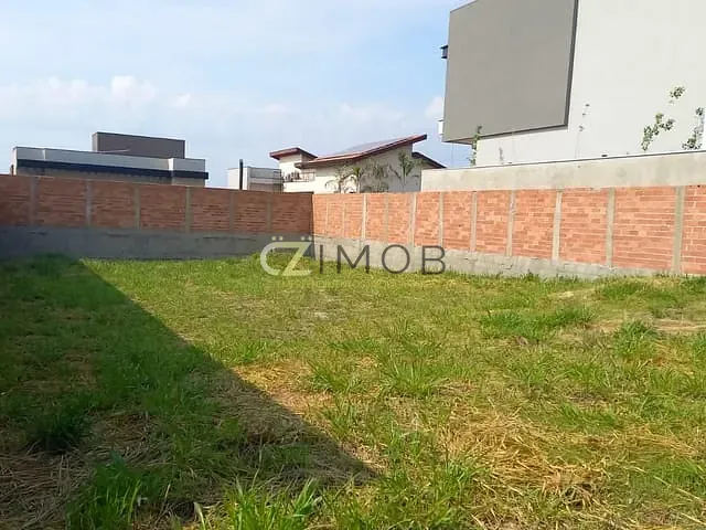 Terreno com 488m², à venda, no bairro Alphaville em Ribeirão Preto