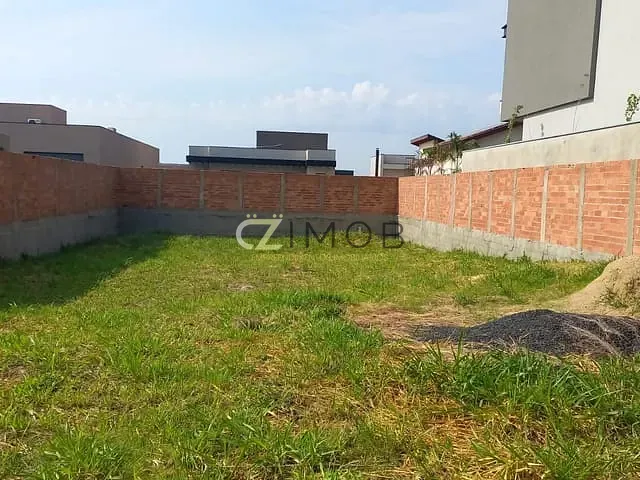 Terreno com 488m², à venda, no bairro Alphaville em Ribeirão Preto