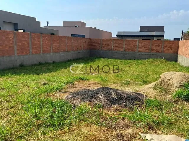 Terreno com 488m², à venda, no bairro Alphaville em Ribeirão Preto
