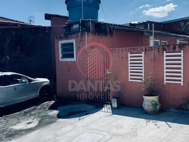Terreno com 445m², à venda, no bairro Cipava em Osasco