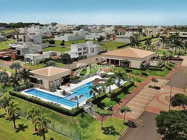 Terreno com 300m², à venda, no bairro Estância dos Ipês em Uberaba