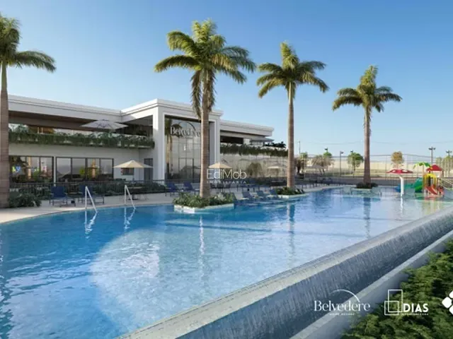 Terreno com 220m², à venda, no bairro Nucleo Industrial III em Cascavel