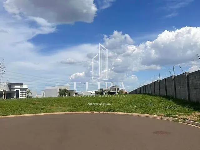 Terreno com 433m², à venda, no bairro Condomínio Residencial Recanto das Águas em Nova Odessa