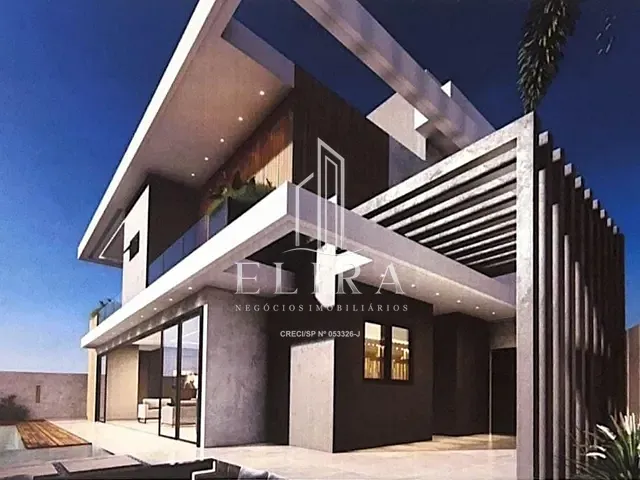 Terreno com 433m², à venda, no bairro Condomínio Residencial Recanto das Águas em Nova Odessa