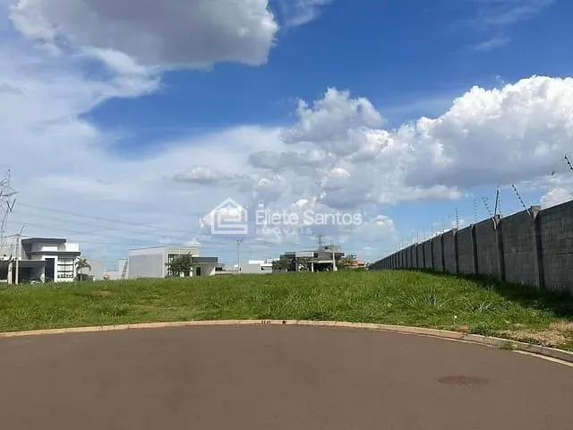 Terreno com 433m², à venda, no bairro Condomínio Residencial Recanto das Águas em Nova Odessa
