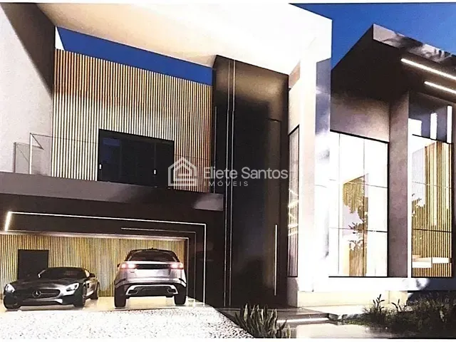 Terreno com 433m², à venda, no bairro Condomínio Residencial Recanto das Águas em Nova Odessa