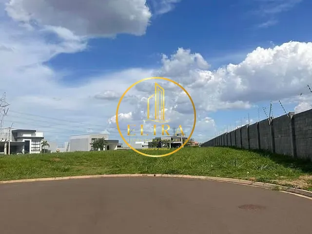 Terreno com 433m², à venda, no bairro Condomínio Residencial Recanto das Águas em Nova Odessa