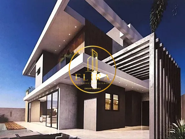 Terreno com 433m², à venda, no bairro Condomínio Residencial Recanto das Águas em Nova Odessa