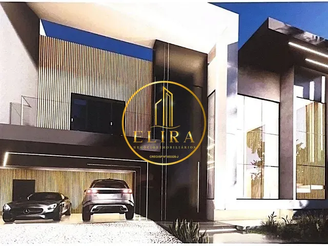 Terreno com 433m², à venda, no bairro Condomínio Residencial Recanto das Águas em Nova Odessa