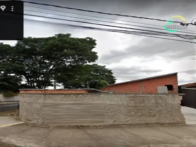 Terreno com 250m², à venda, no bairro Jardim Roseira em Campinas