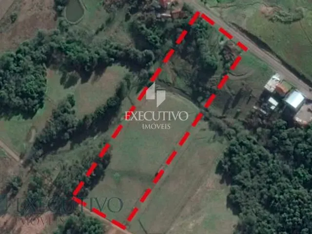 Terreno com 16133m², à venda, no bairro Bela Vista em Arroio Do Meio