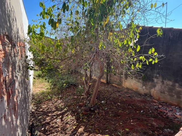 Terreno com 125m², à venda, no bairro Jardim Santa Rita de Cássia em Tatuí
